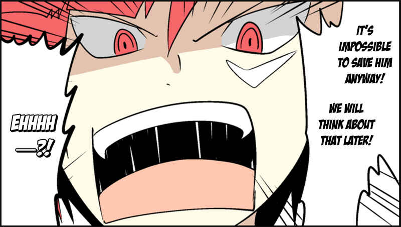 Page 11 Chapter 42 Senyuu.