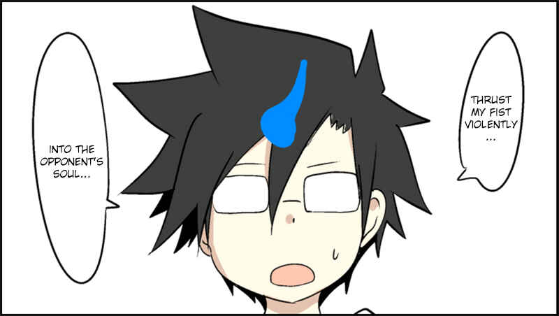 Page 14 Chapter 42 Senyuu.