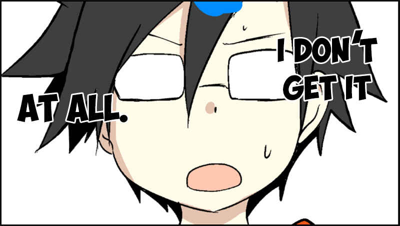 Page 15 Chapter 42 Senyuu.