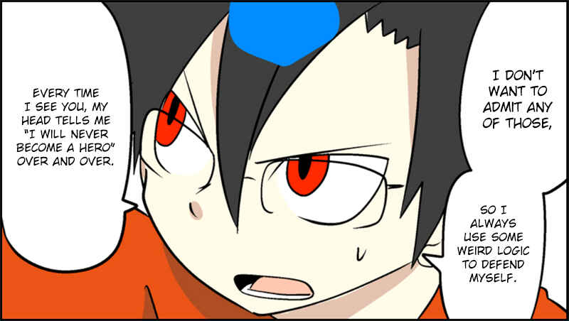 Page 23 Chapter 42 Senyuu.