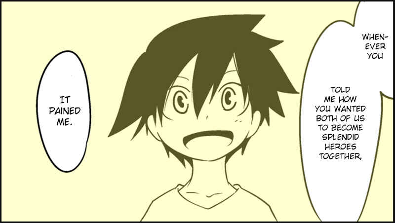 Page 24 Chapter 42 Senyuu.