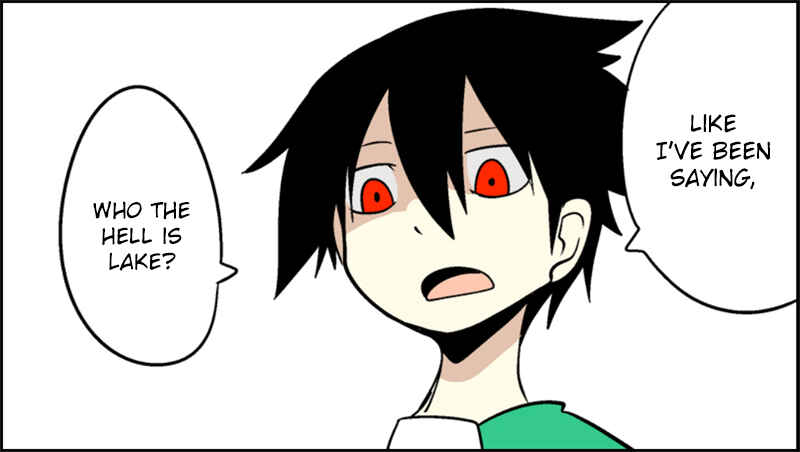 Page 28 Chapter 42 Senyuu.