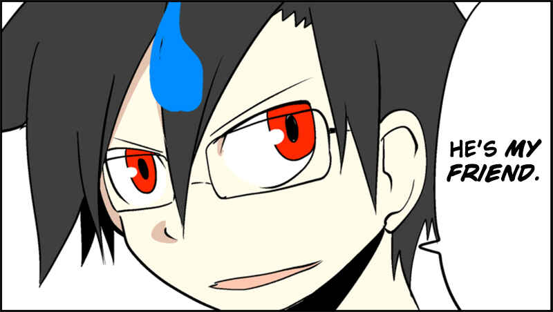 Page 30 Chapter 42 Senyuu.