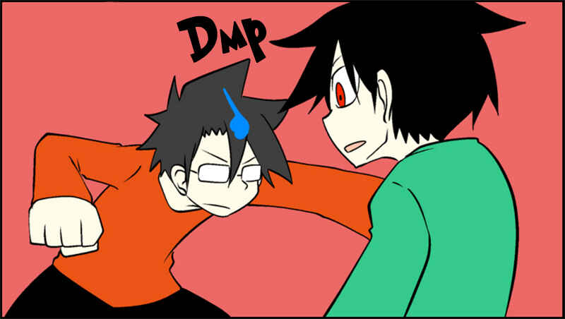 Page 32 Chapter 42 Senyuu.