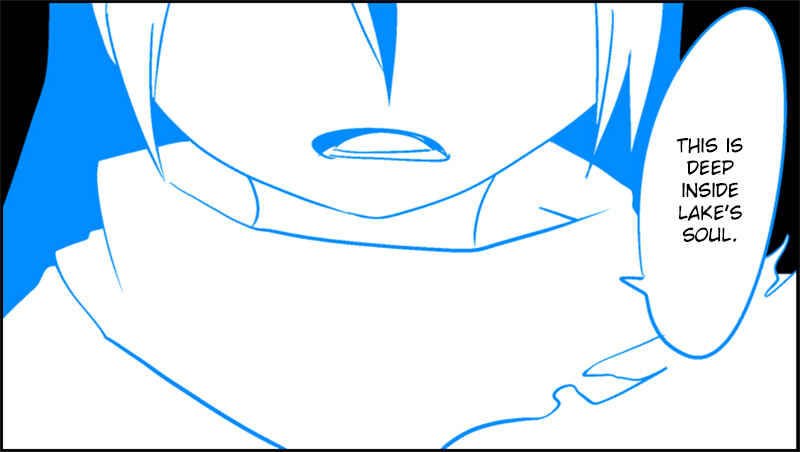 Page 38 Chapter 42 Senyuu.