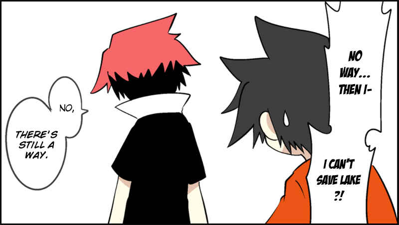 Page 4 Chapter 42 Senyuu.