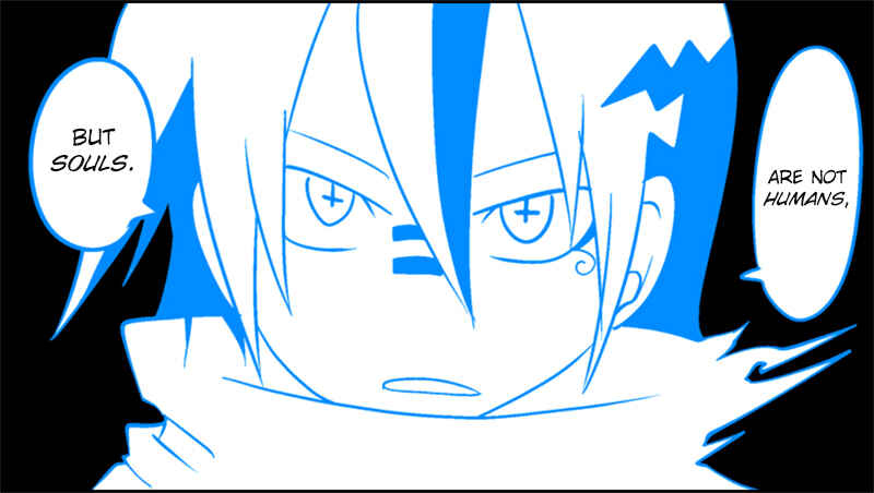 Page 40 Chapter 42 Senyuu.