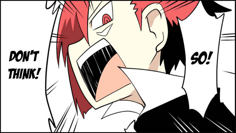 Page 8 Chapter 42 Senyuu.