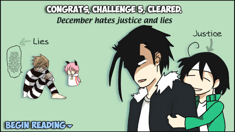 Page 1 Chapter 45 Senyuu.