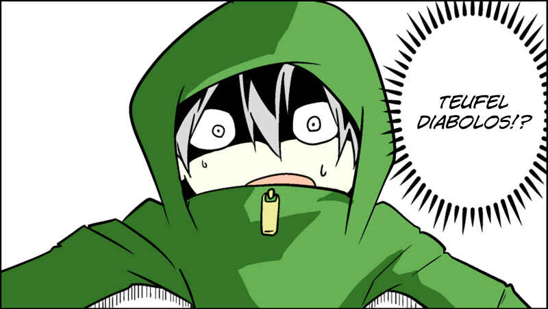 Page 14 Chapter 45 Senyuu.