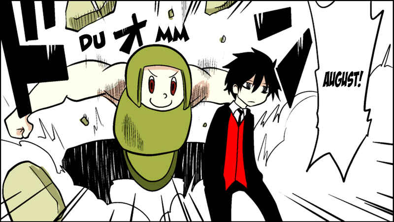 Page 24 Chapter 45 Senyuu.