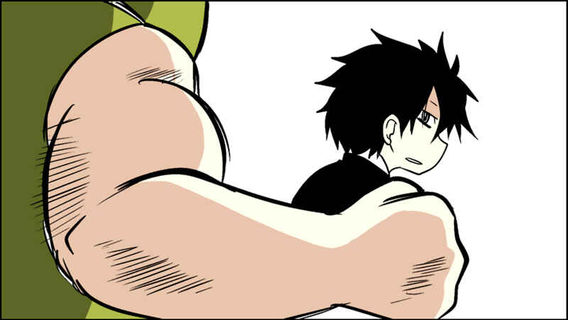Page 25 Chapter 45 Senyuu.