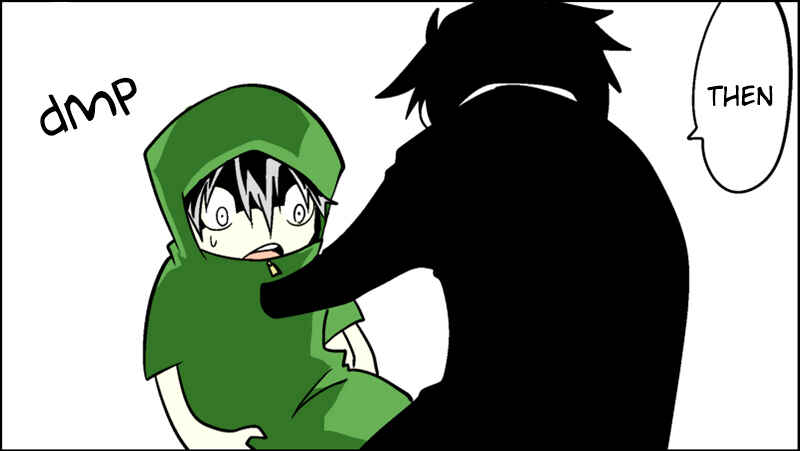 Page 36 Chapter 45 Senyuu.
