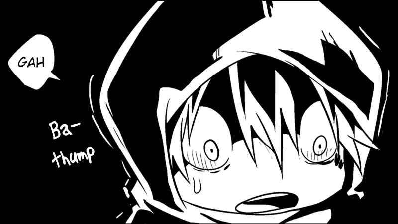 Page 37 Chapter 45 Senyuu.
