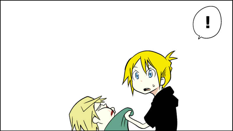 Page 38 Chapter 45 Senyuu.