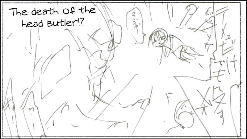 Page 47 Chapter 45 Senyuu.