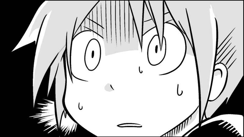 Page 8 Chapter 45 Senyuu.
