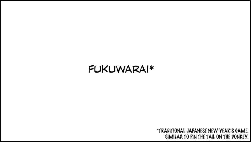 Page 12 Chapter 12.5 Senyuu.