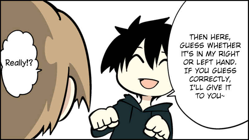 Page 5 Chapter 12.5 Senyuu.
