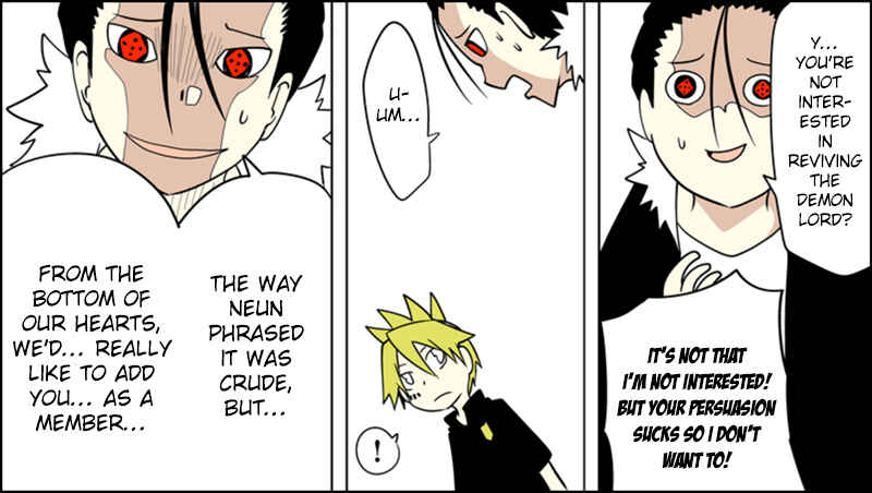 Page 12 Chapter 17 Senyuu.