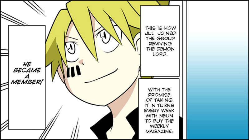 Page 16 Chapter 17 Senyuu.