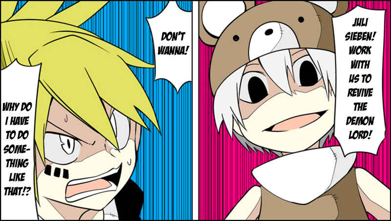 Page 2 Chapter 17 Senyuu.