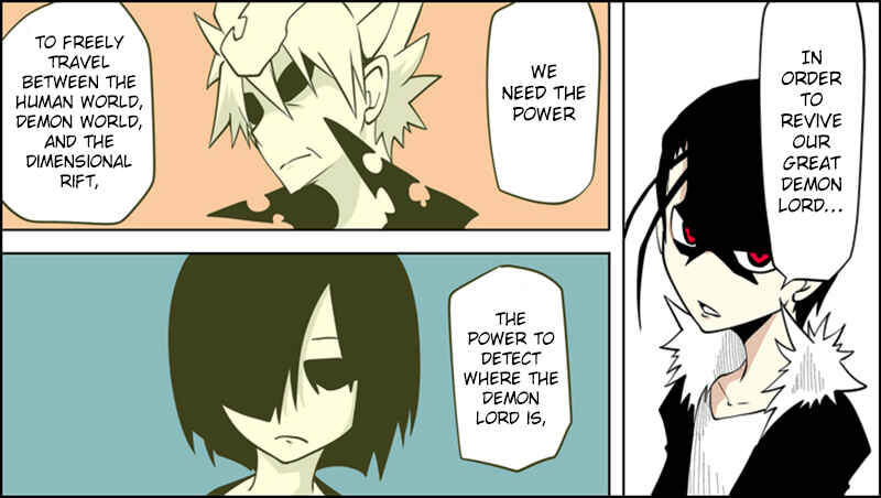 Page 4 Chapter 17 Senyuu.