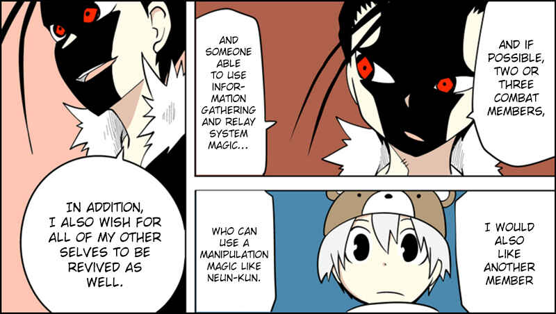 Page 6 Chapter 17 Senyuu.