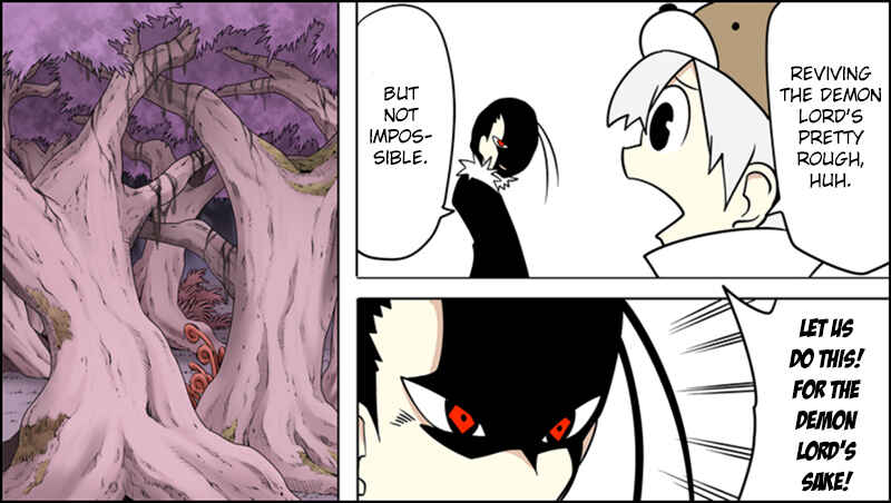 Page 7 Chapter 17 Senyuu.