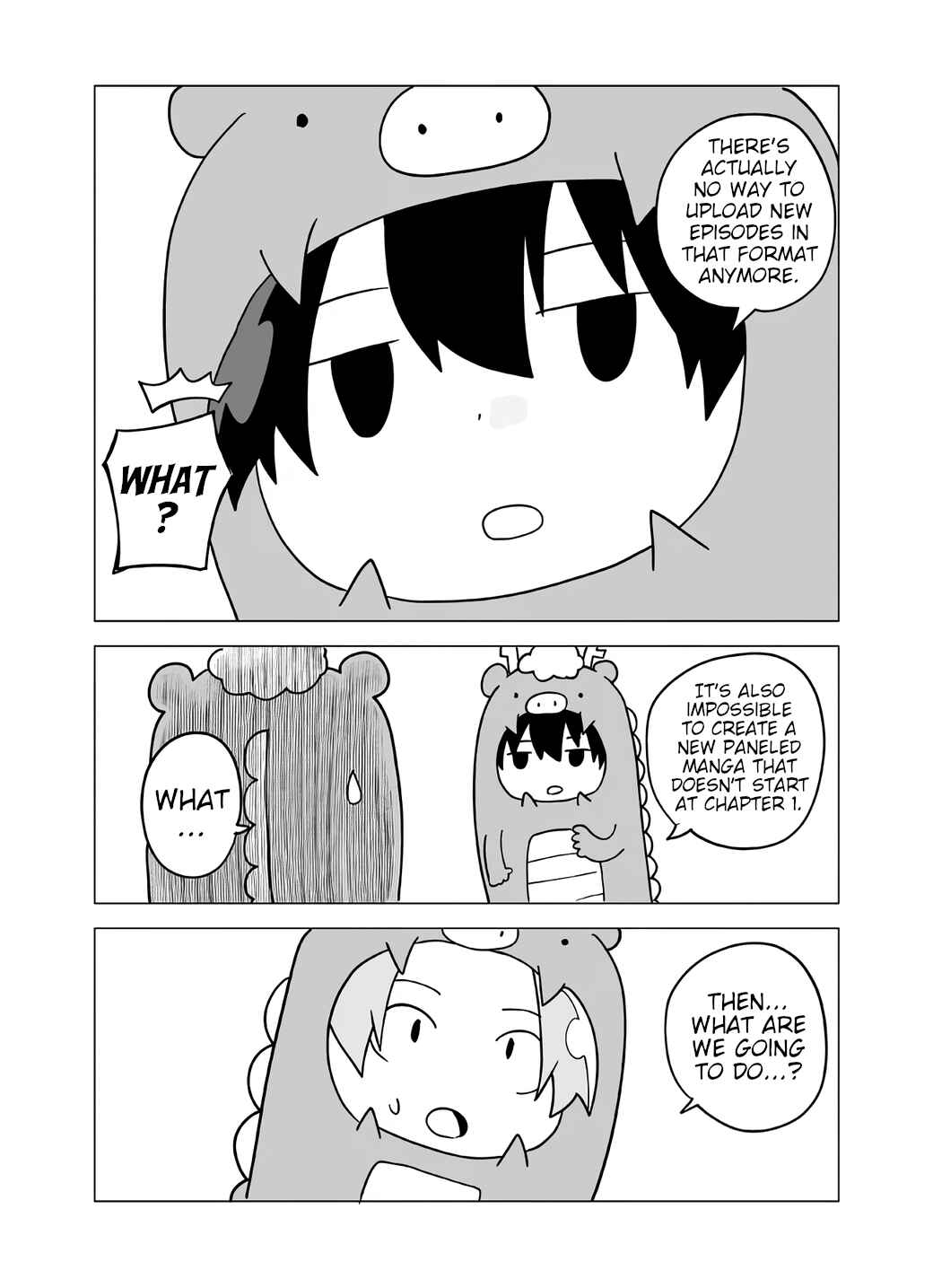 Page 2 Chapter 111 Senyuu.