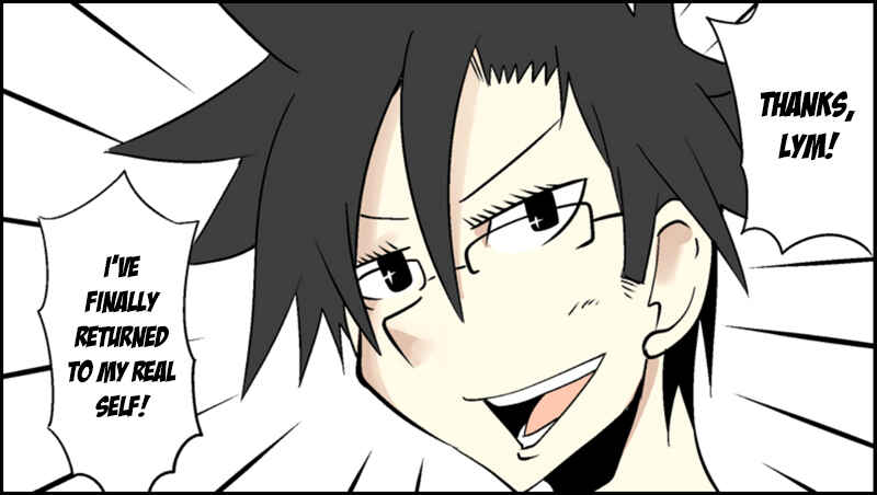 Page 11 Chapter 52 Senyuu.