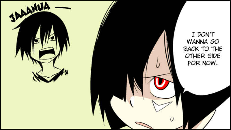 Page 15 Chapter 52 Senyuu.