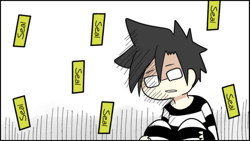 Page 29 Chapter 52 Senyuu.