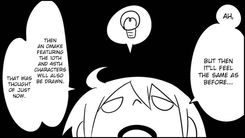 Page 46 Chapter 52 Senyuu.