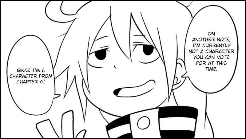 Page 47 Chapter 52 Senyuu.