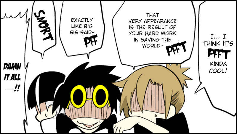 Page 5 Chapter 52 Senyuu.