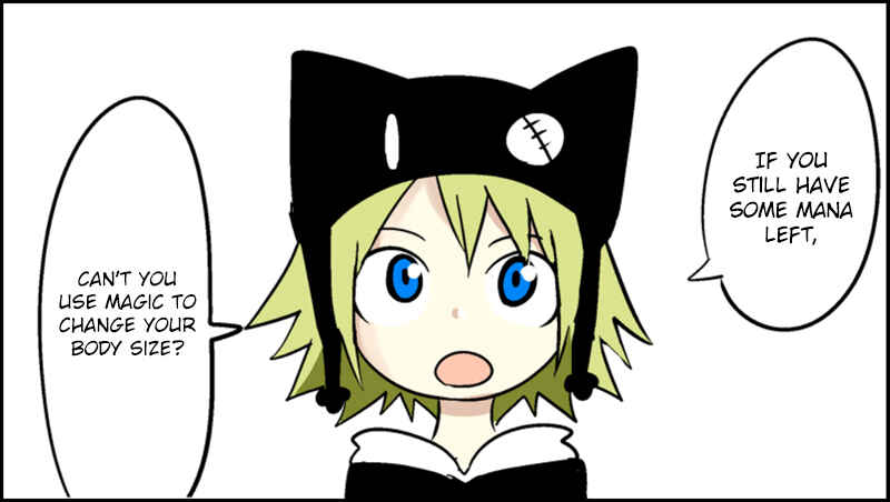 Page 6 Chapter 52 Senyuu.