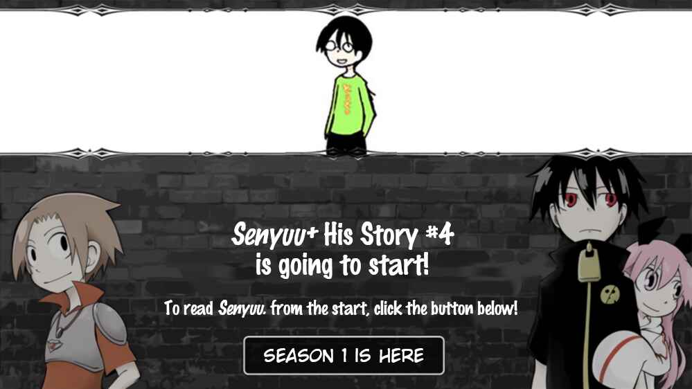 Page 1 Chapter 68 Senyuu.