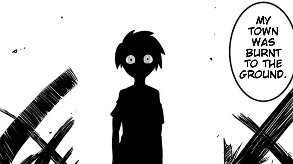 Page 11 Chapter 68 Senyuu.