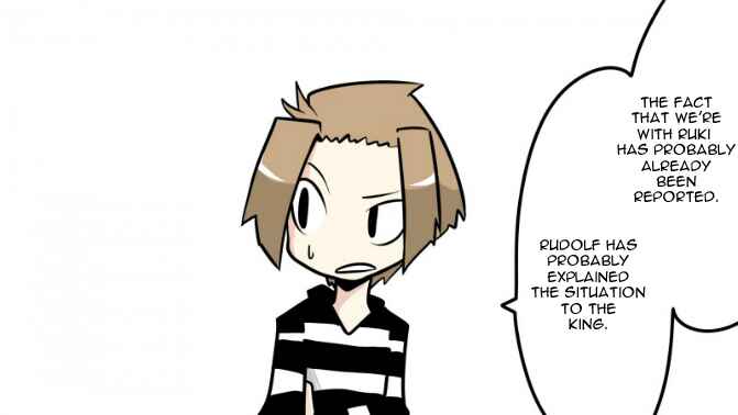 Page 30 Chapter 7 Senyuu.