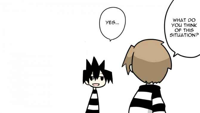 Page 33 Chapter 7 Senyuu.