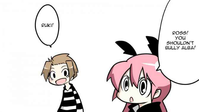 Page 37 Chapter 7 Senyuu.