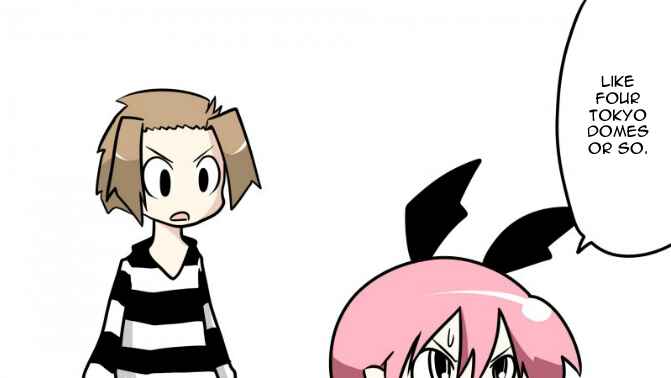 Page 48 Chapter 7 Senyuu.