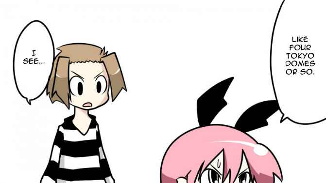 Page 49 Chapter 7 Senyuu.