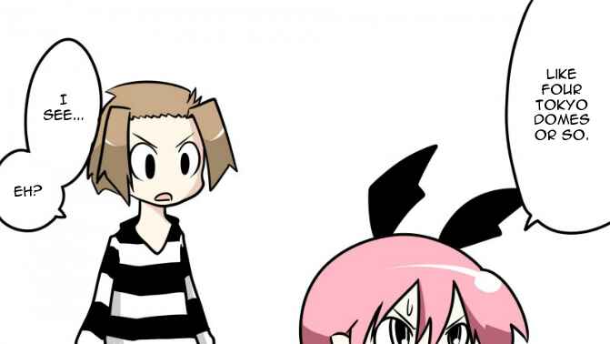 Page 50 Chapter 7 Senyuu.