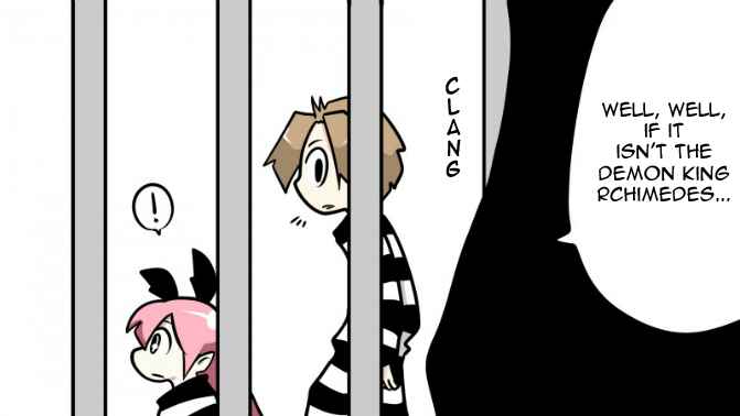 Page 54 Chapter 7 Senyuu.