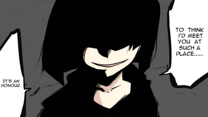 Page 55 Chapter 7 Senyuu.