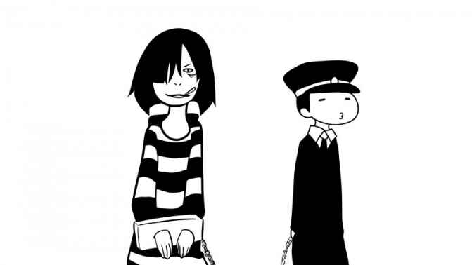 Page 61 Chapter 7 Senyuu.