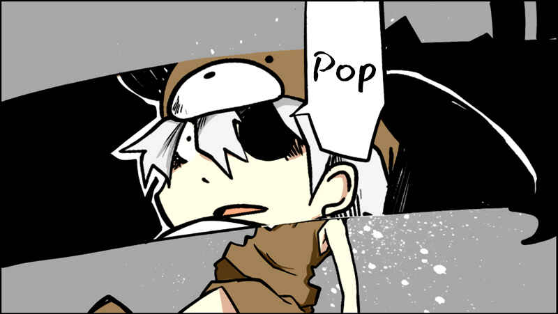 Page 32 Chapter 12 Senyuu.