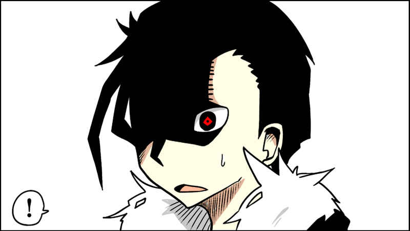 Page 34 Chapter 12 Senyuu.